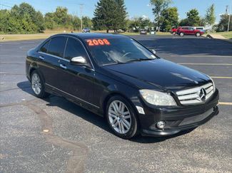Used 2008 Mercedes-Benz C 300 Sport 4MATIC video 2