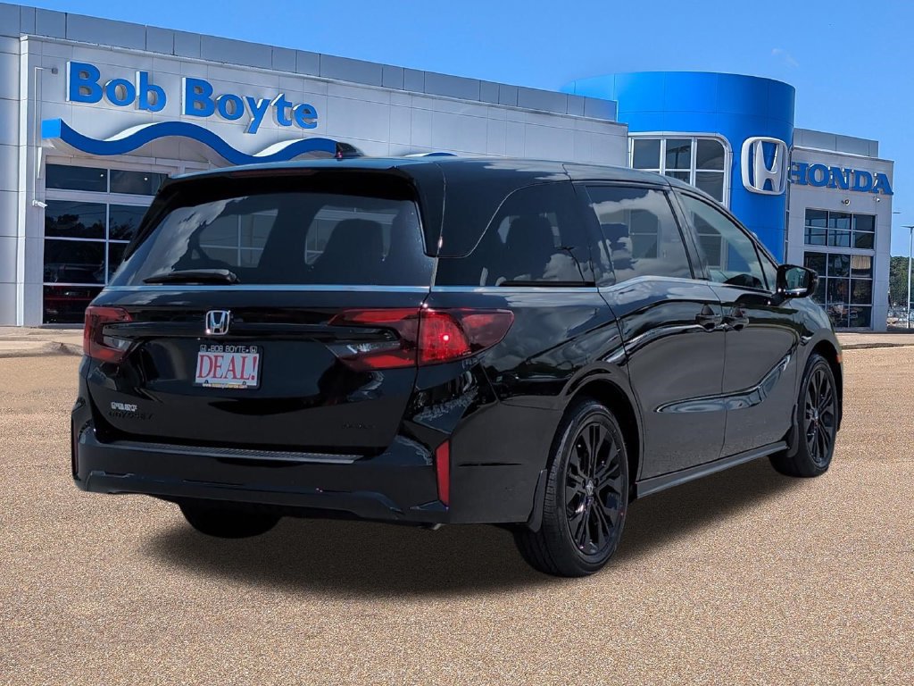 New 2026 Honda Odyssey Sport-L image 7