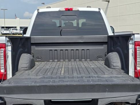 Used 2023 Ford F250 Lariat w/ Chrome Package AWD/4WD image 28