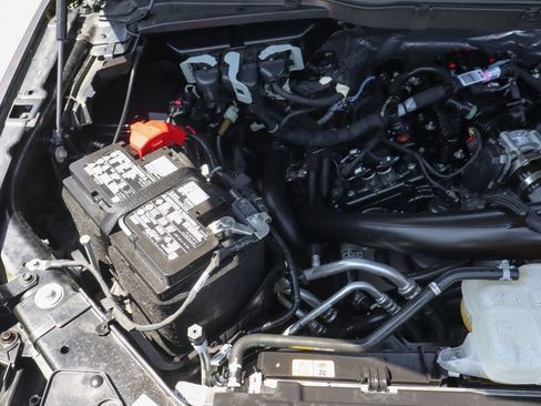 Used 2025 Ford F150 STX RWD image 12