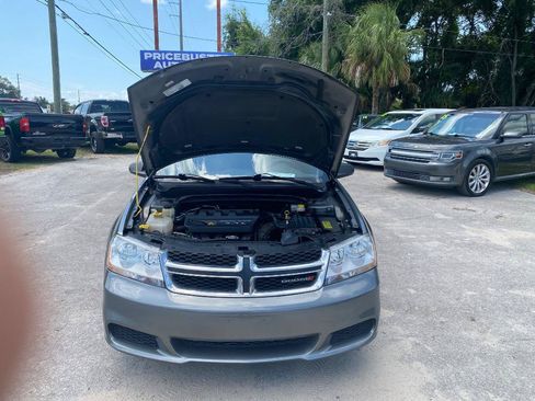 Used 2013 Dodge Avenger SE FWD image 23