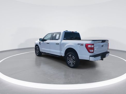 Used 2023 Ford F150 XL AWD/4WD image 6