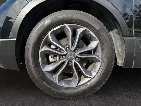 Used 2022 Honda CR-V EX image 9