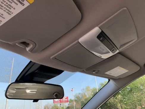 Used 2024 Nissan Altima 2.5 SV image 25