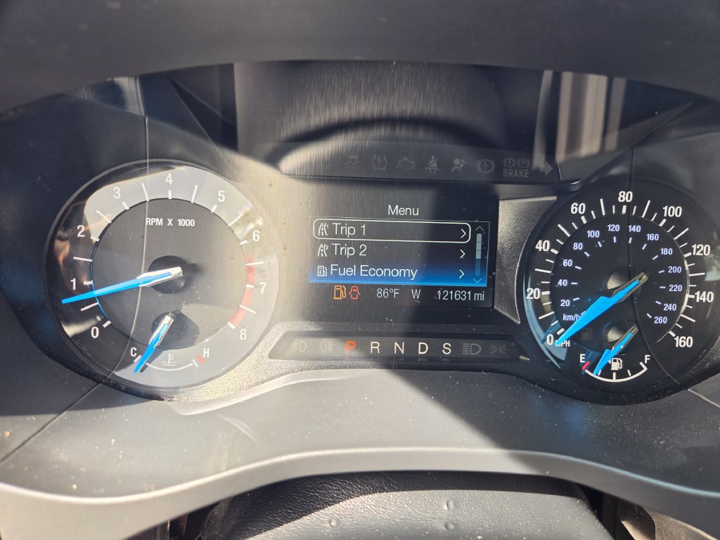 Used 2015 Ford Fusion SE w/ Equipment Group 201A AWD/4WD image 13