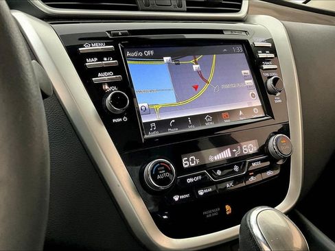 Used 2018 Nissan Murano Platinum image 8