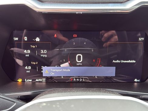 New 2026 GMC Canyon Elevation w/ Convenience Package image 13