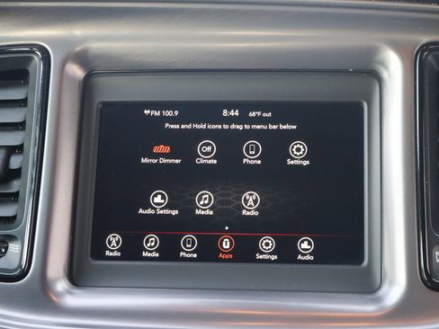 Used 2023 Dodge Challenger SXT image 19