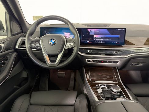 Used 2025 BMW X5 sDrive40i w/ Premium Package RWD image 33