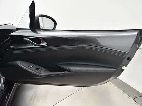 New 2026 MAZDA MX-5 Miata Grand Touring w/ Weather Package RWD image 38
