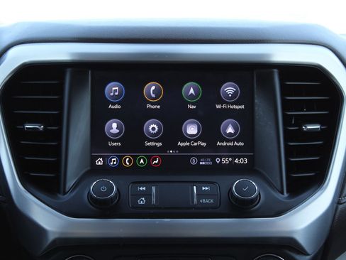 Used 2020 GMC Acadia SLT image 18