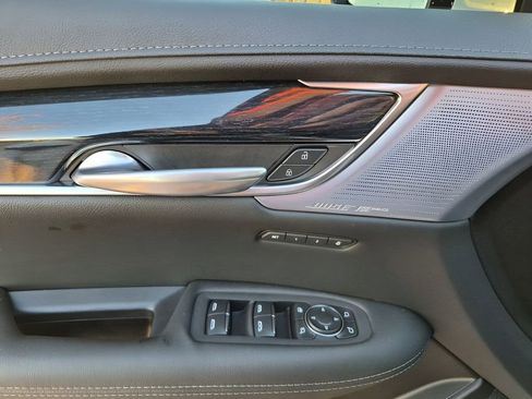New 2026 Cadillac XT5 Premium Luxury w/ LPO, Floor Liner Package image 27