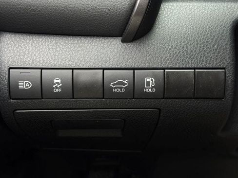 New 2024 Toyota Camry SE FWD image 21