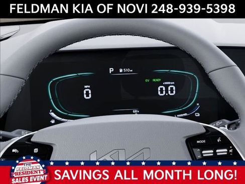 New 2026 Kia Niro EX image 22