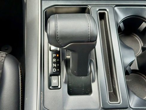 Used 2024 Ford F150 Tremor w/ Bed Utility Package AWD/4WD image 25