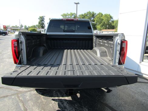 New 2026 GMC Sierra 2500 Denali image 5