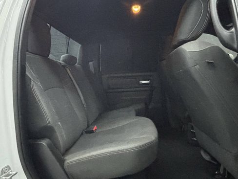 Used 2021 RAM 2500 Tradesman AWD/4WD image 33