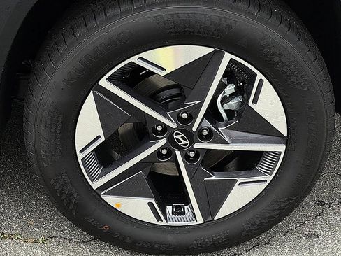 Used 2026 Hyundai Tucson SEL FWD image 5