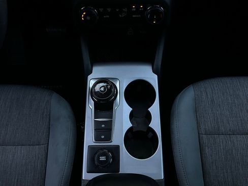 Used 2023 Ford Bronco Sport Big Bend image 14