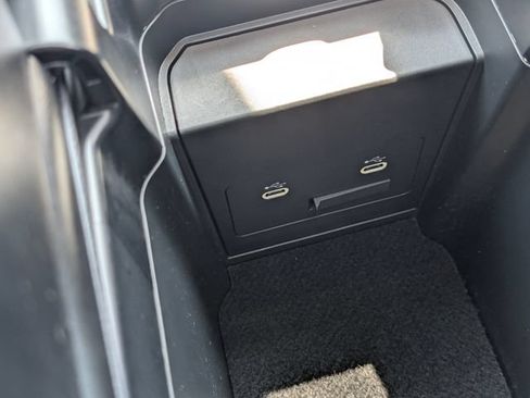 Certified 2025 MAZDA CX-50 AWD 2.5 S w/ Cargo Package image 37