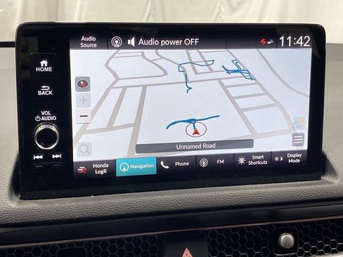 Used 2024 Honda Civic Type R image 19