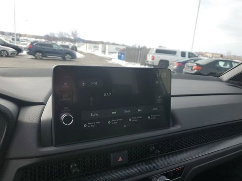 Certified 2026 Honda CR-V Sport-L image 21