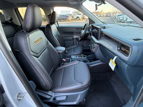 New 2026 Ford Maverick Tremor AWD/4WD image 19