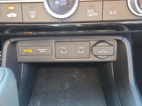 Certified 2025 Honda Civic Sport image 28