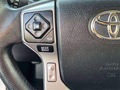 Used 2019 Toyota 4Runner SR5 image 23