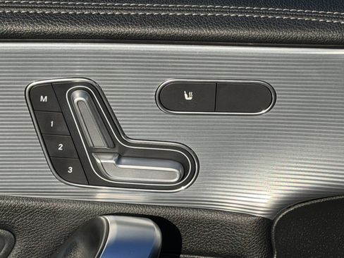 Used 2020 Mercedes-Benz CLA 250 CLA 250 image 16