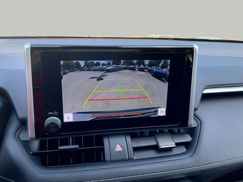 Used 2023 Toyota RAV4 XLE FWD image 55