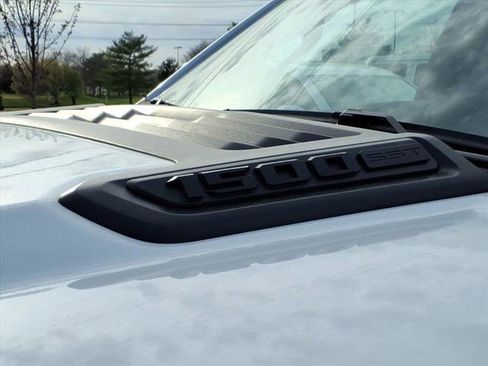 Used 2025 RAM 1500 Rebel w/ Rebel Level 1 Equipment Group AWD/4WD image 34