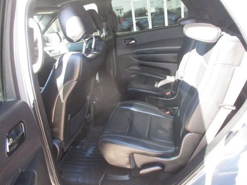 Used 2021 Dodge Durango GT image 5