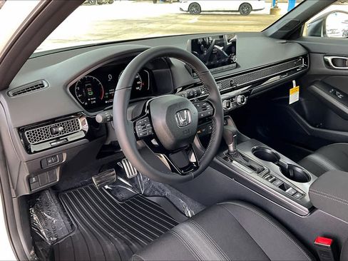 Used 2026 Honda Civic Sport image 8
