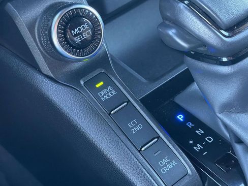 Certified 2025 Toyota Land Cruiser 1958 image 19