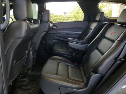 Used 2025 Dodge Durango R/T image 9