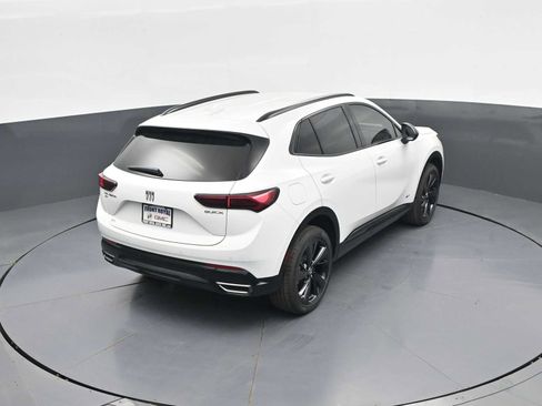 New 2026 Buick Envision Sport Touring AWD/4WD image 28