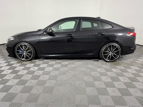 Used 2020 BMW M235i xDrive Gran Coupe w/ Premium Package image 6
