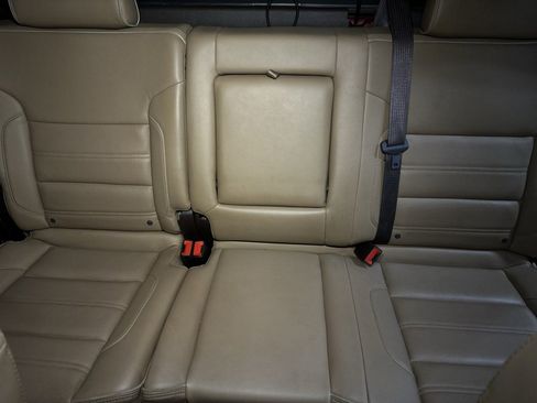 Used 2017 GMC Sierra 2500 Denali w/ Duramax Plus Package image 36