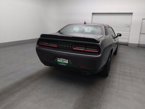 Used 2016 Dodge Challenger R/T Plus RWD image 5
