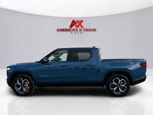 Used 2022 Rivian R1T Adventure AWD/4WD image 2
