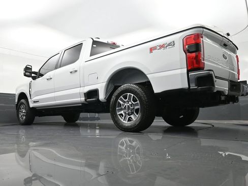 Used 2023 Ford F250 Lariat w/ Lariat Ultimate Package image 29