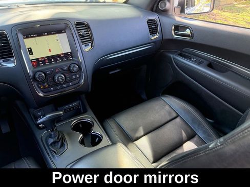 Certified 2020 Dodge Durango R/T image 12