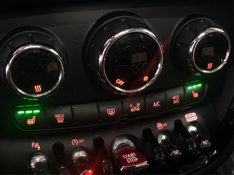 Used 2019 MINI Cooper Clubman S w/ Premium Package AWD/4WD image 27