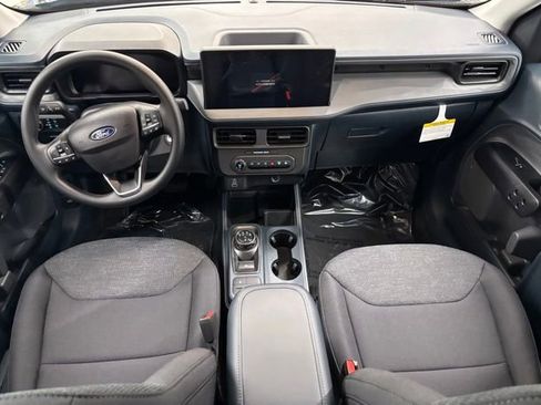 New 2026 Ford Maverick XL w/ Equipment Group 101A AWD/4WD image 2