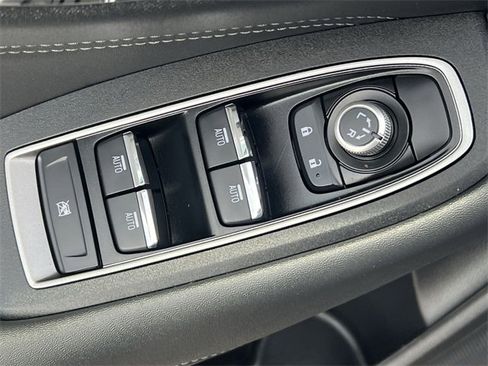 Certified 2023 Subaru Outback Limited XT image 27