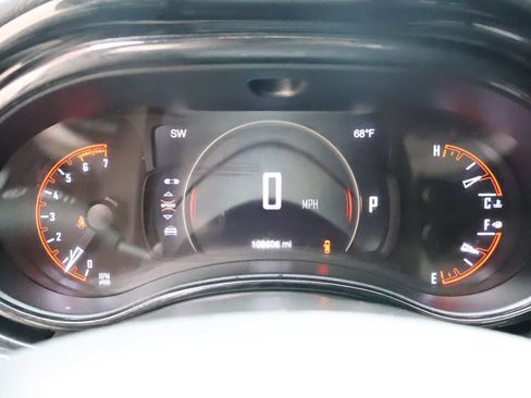 Used 2021 Dodge Durango R/T AWD/4WD image 34