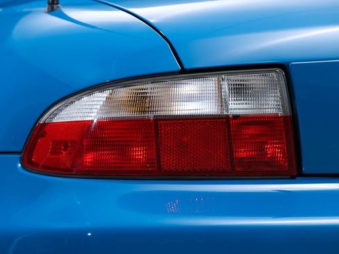 Used 2001 BMW M Roadster image 24