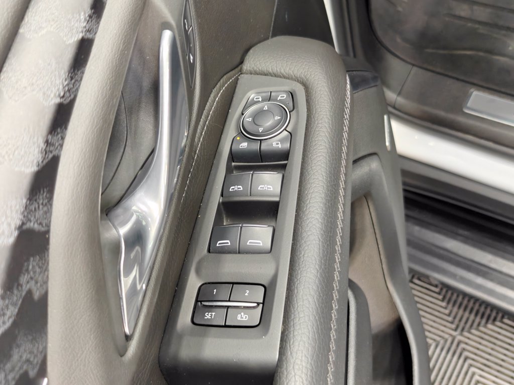 Used 2024 GMC Yukon XL Denali w/ Max Trailering Package AWD/4WD image 68