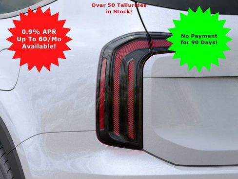 New 2025 Kia Telluride SX Prestige X-Line image 14